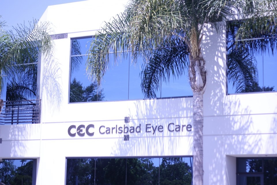 Carlsbad Eye Care Photo