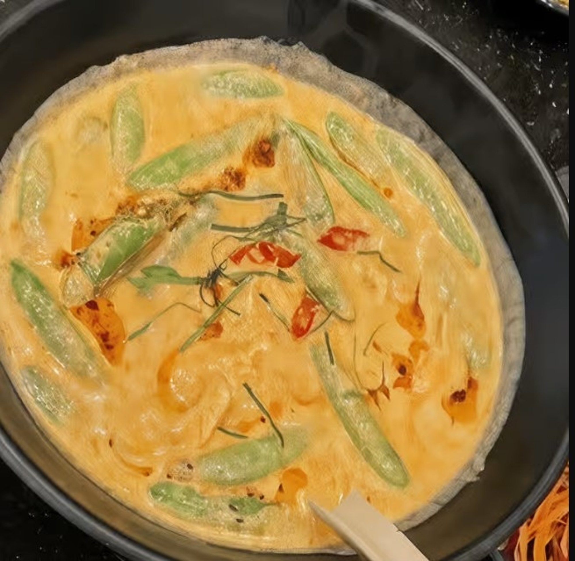 CLS5 Panang Curry