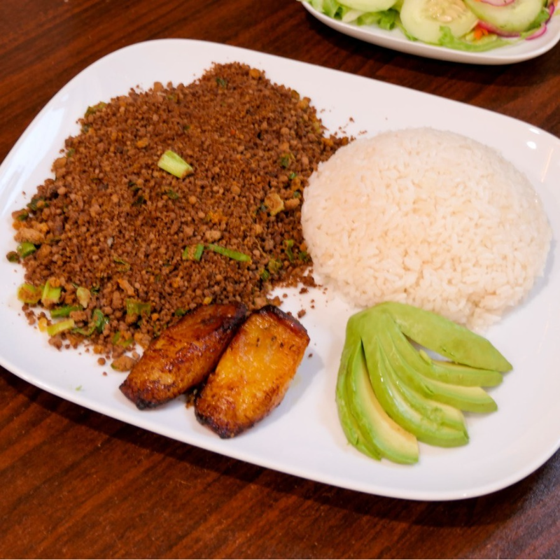 Carne Molida