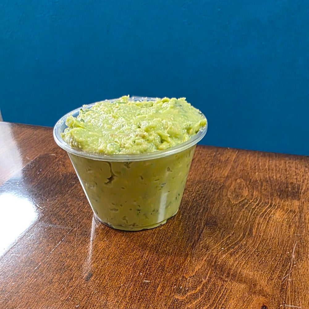 Guacamole