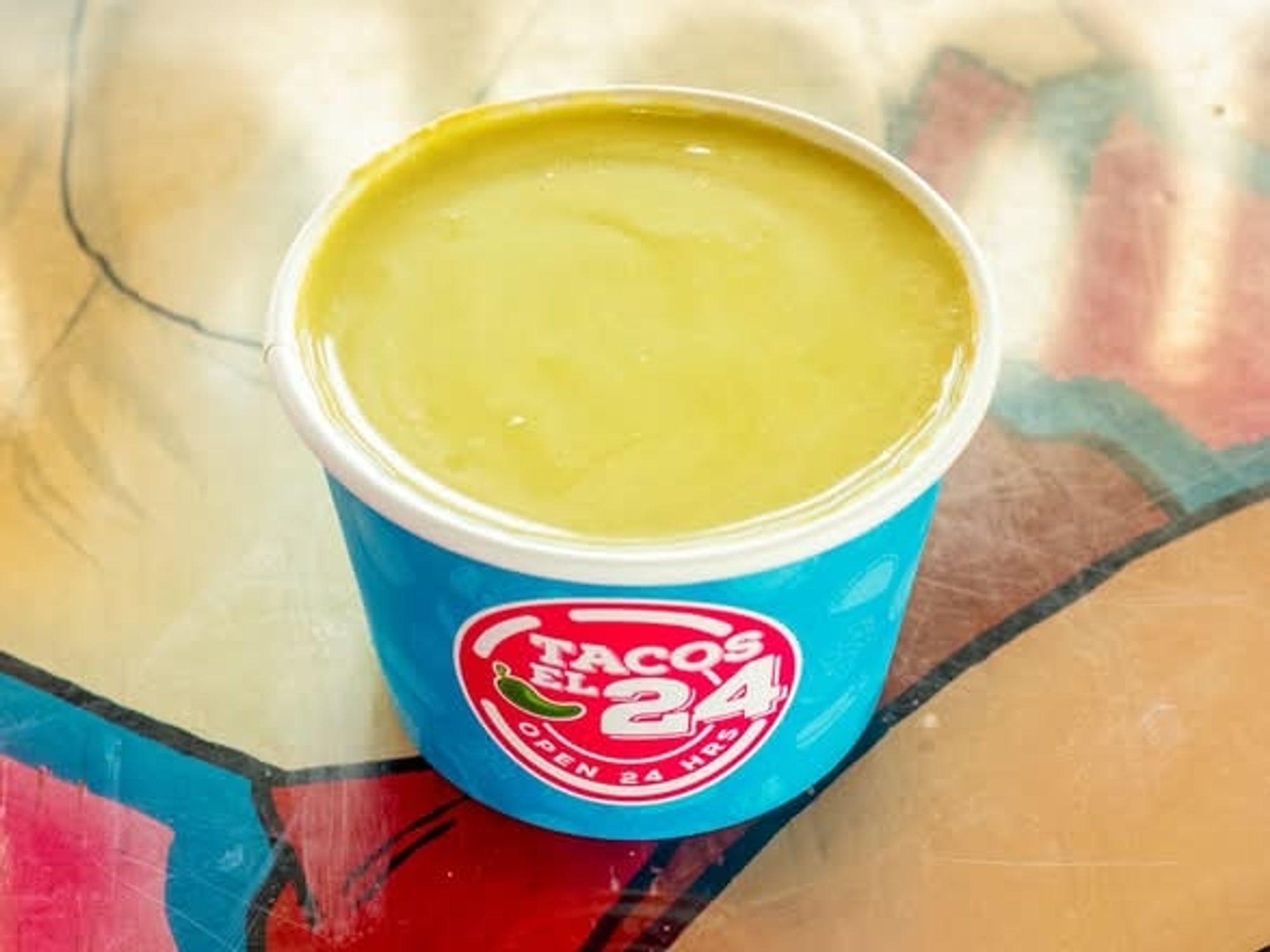 Salsa