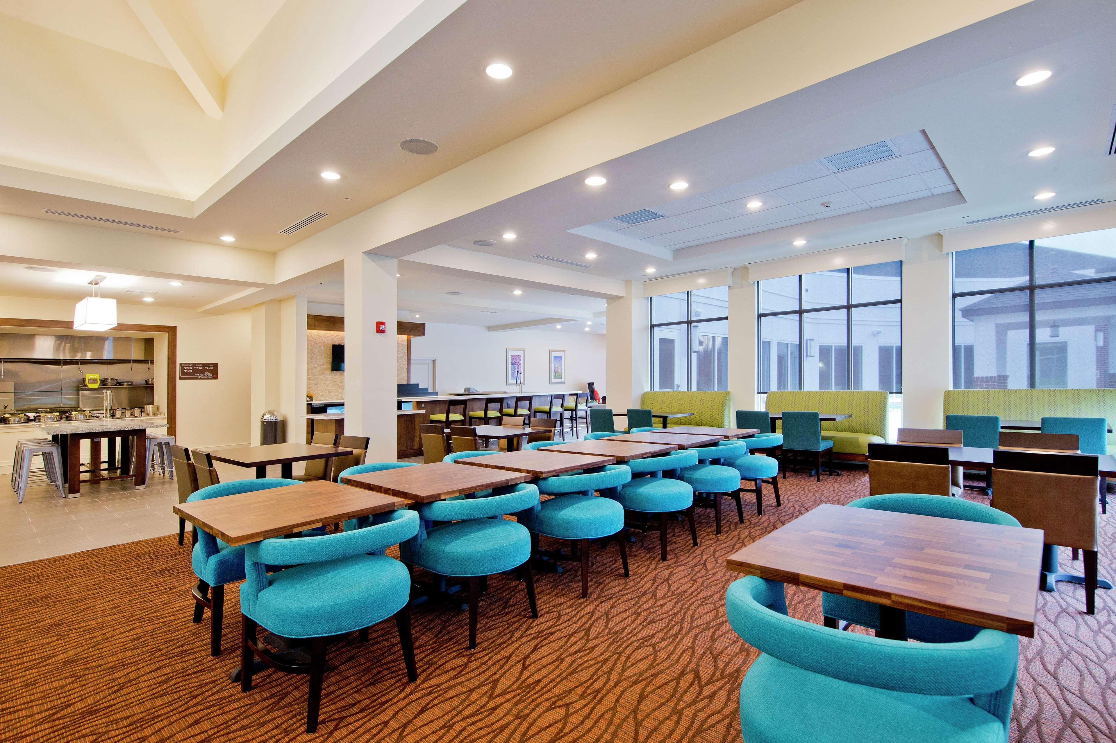 Hilton Garden Inn Martinsburg Photo