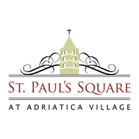 St. Paul's Square at Adriatica Village