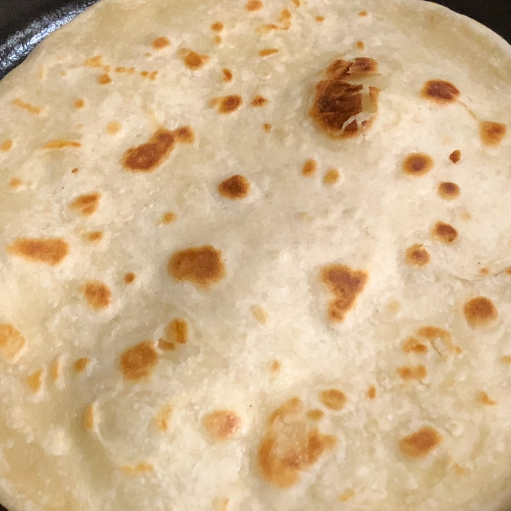 Tava Roti
