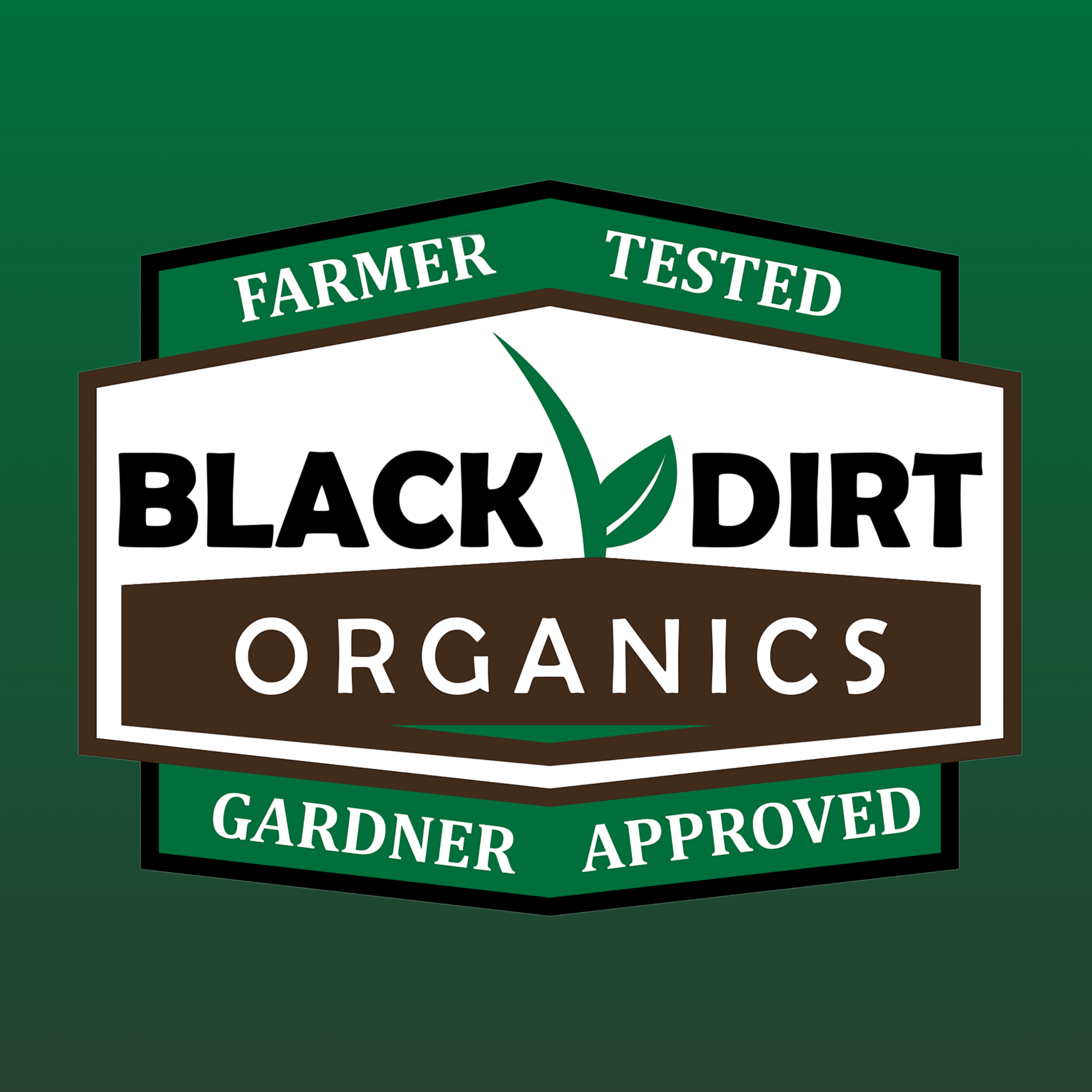 Black Dirt Organics