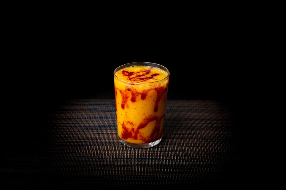 Mangonada
