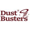 Dust Busters Logo