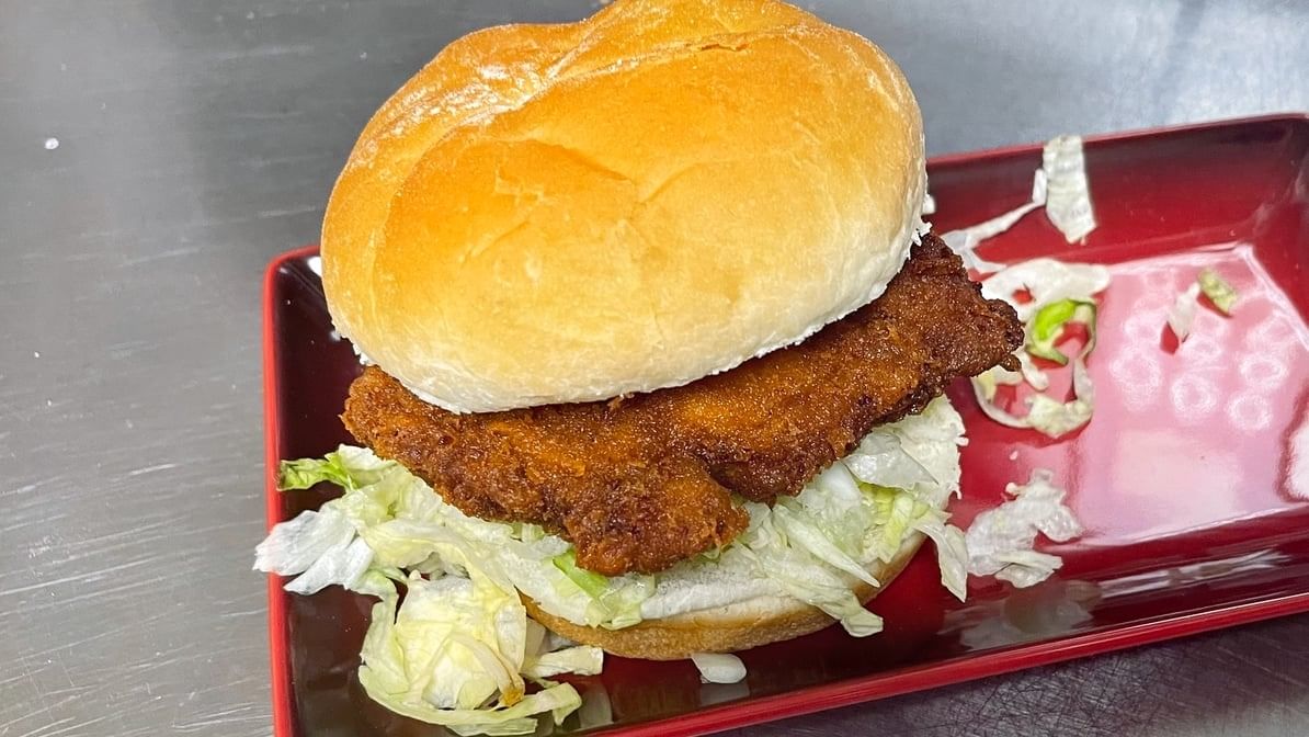 Chicken Sandwich