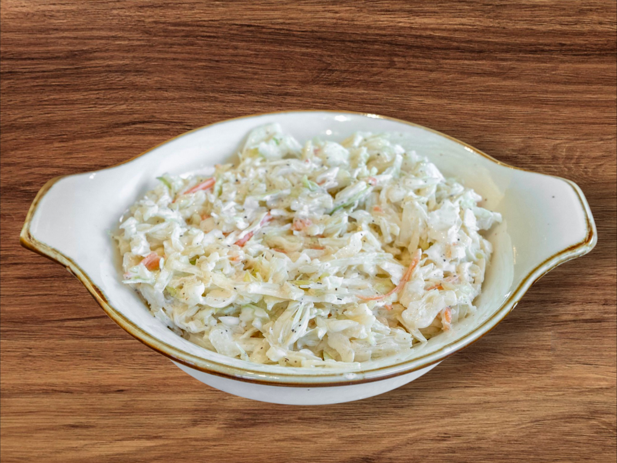 Cole Slaw