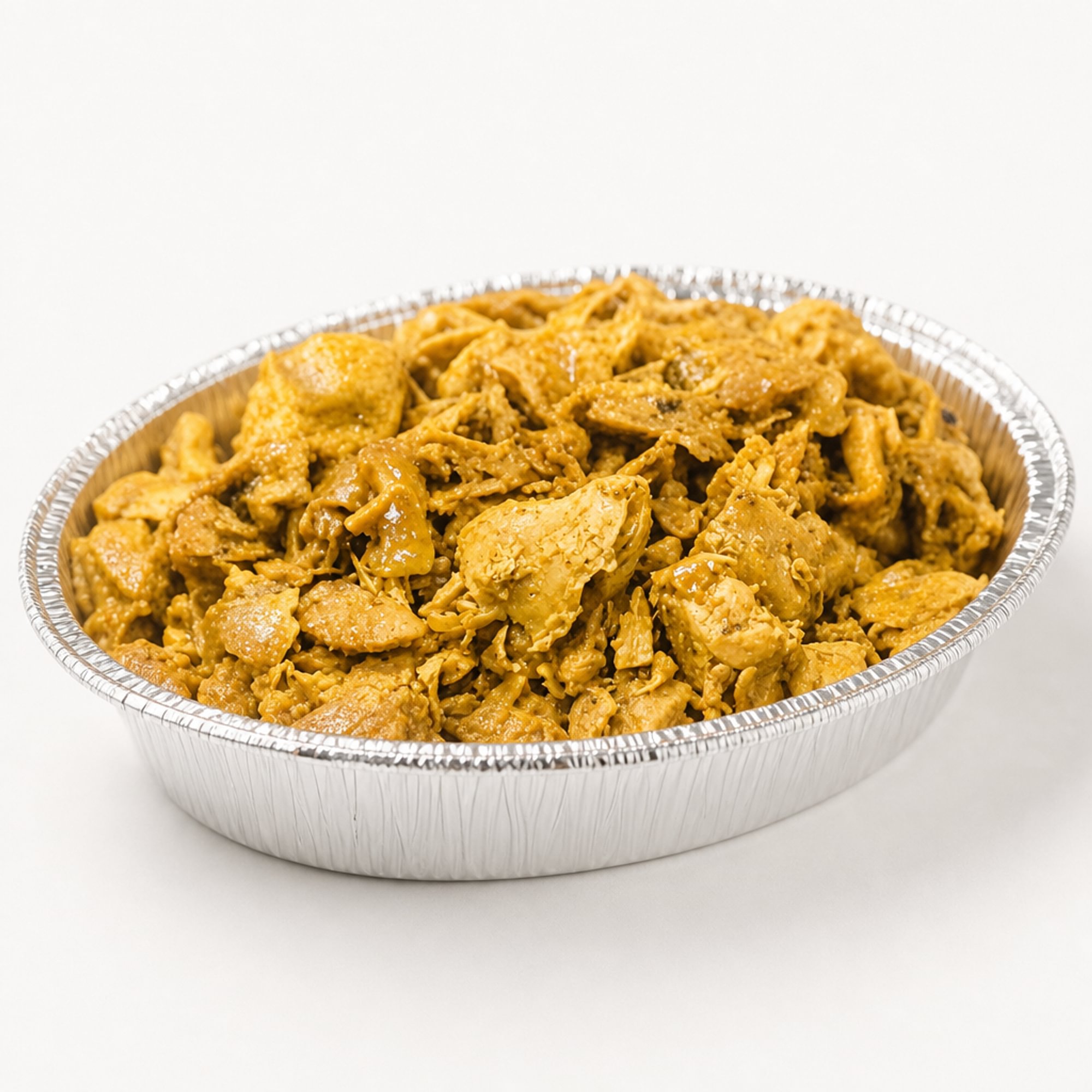 Chicken Gyro (Meat Only)