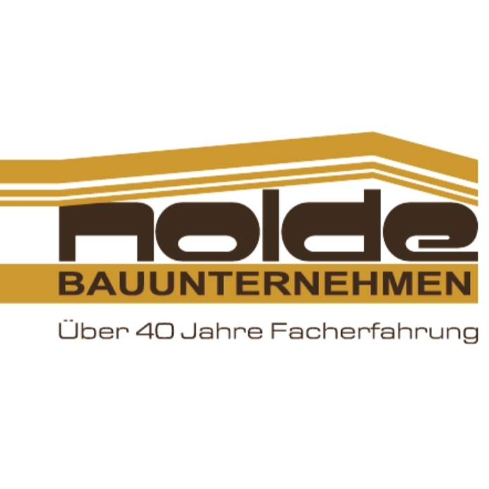 Logo von Franz Nolde GmbH