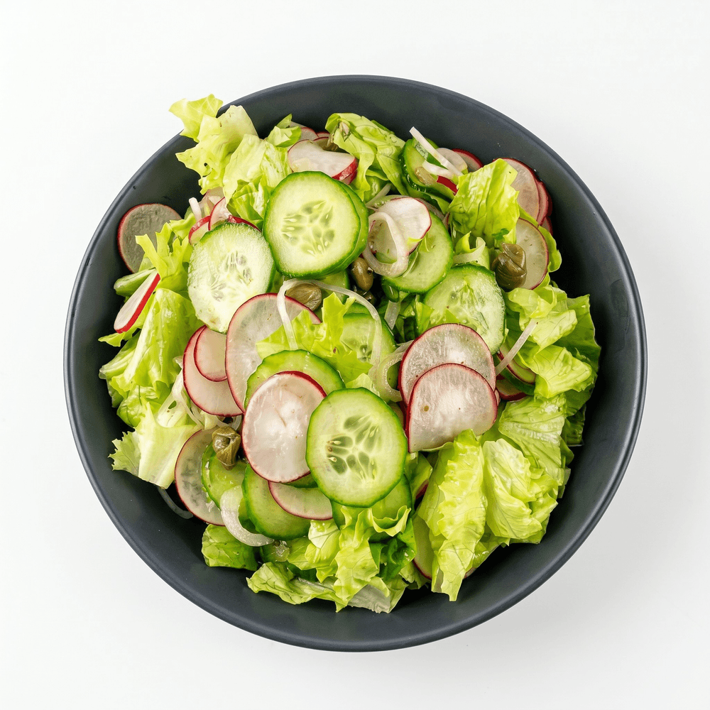 Kachumber Salad