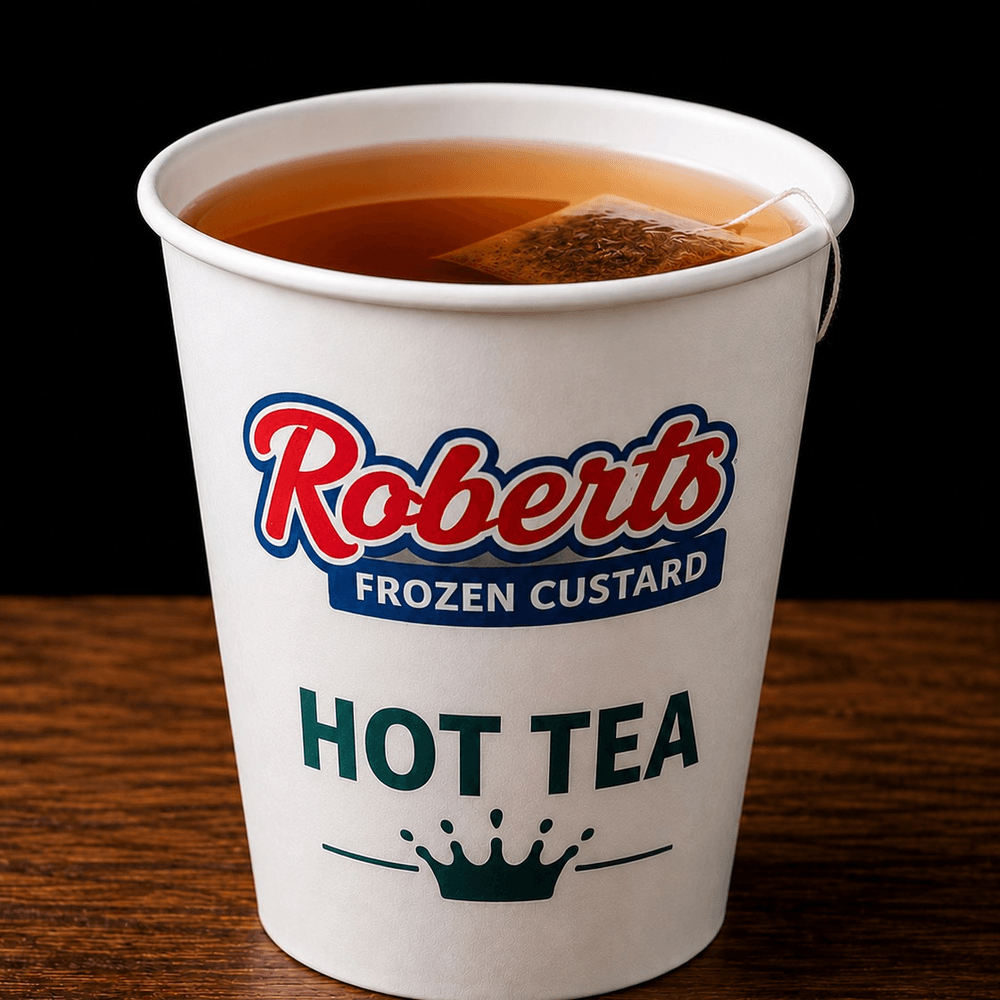 Hot Tea