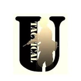 Tactical U Logo