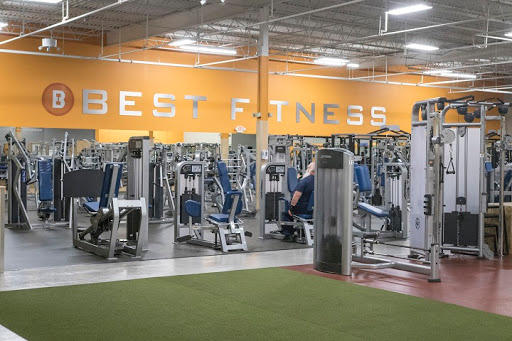 Best Fitness Schenectady 2330 Watt St Ste 20b Schenectady Ny Health Clubs Gyms - Mapquest