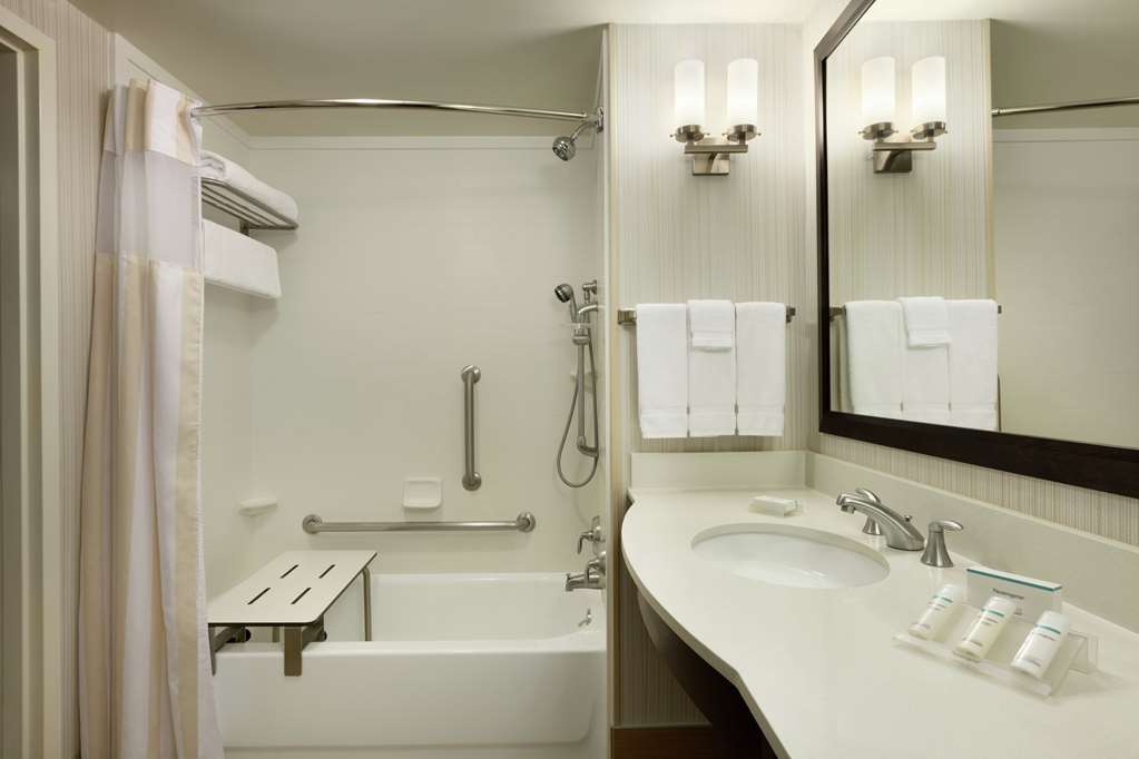 Hilton Garden Inn Rochester/Pittsford Image