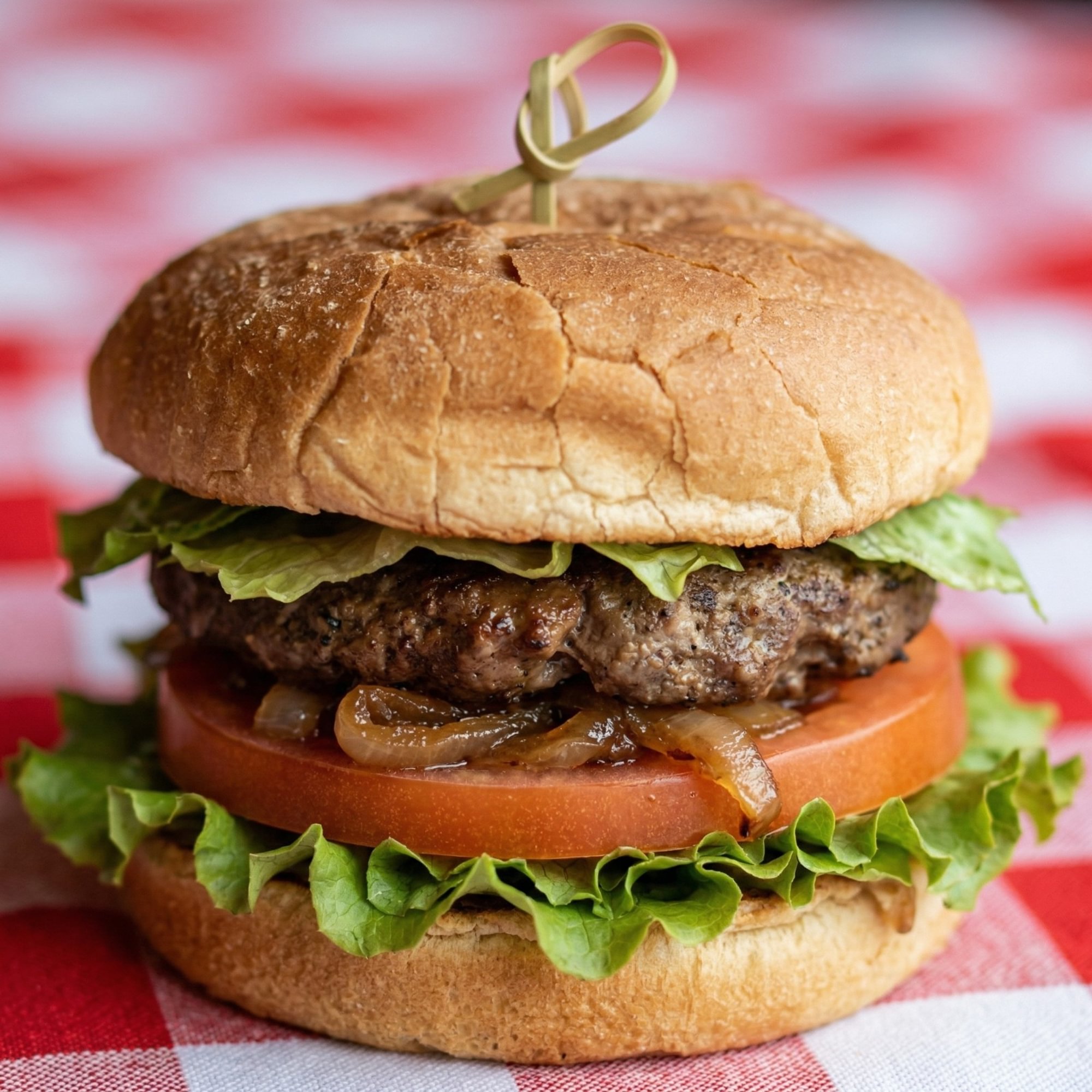 Barrel Burger