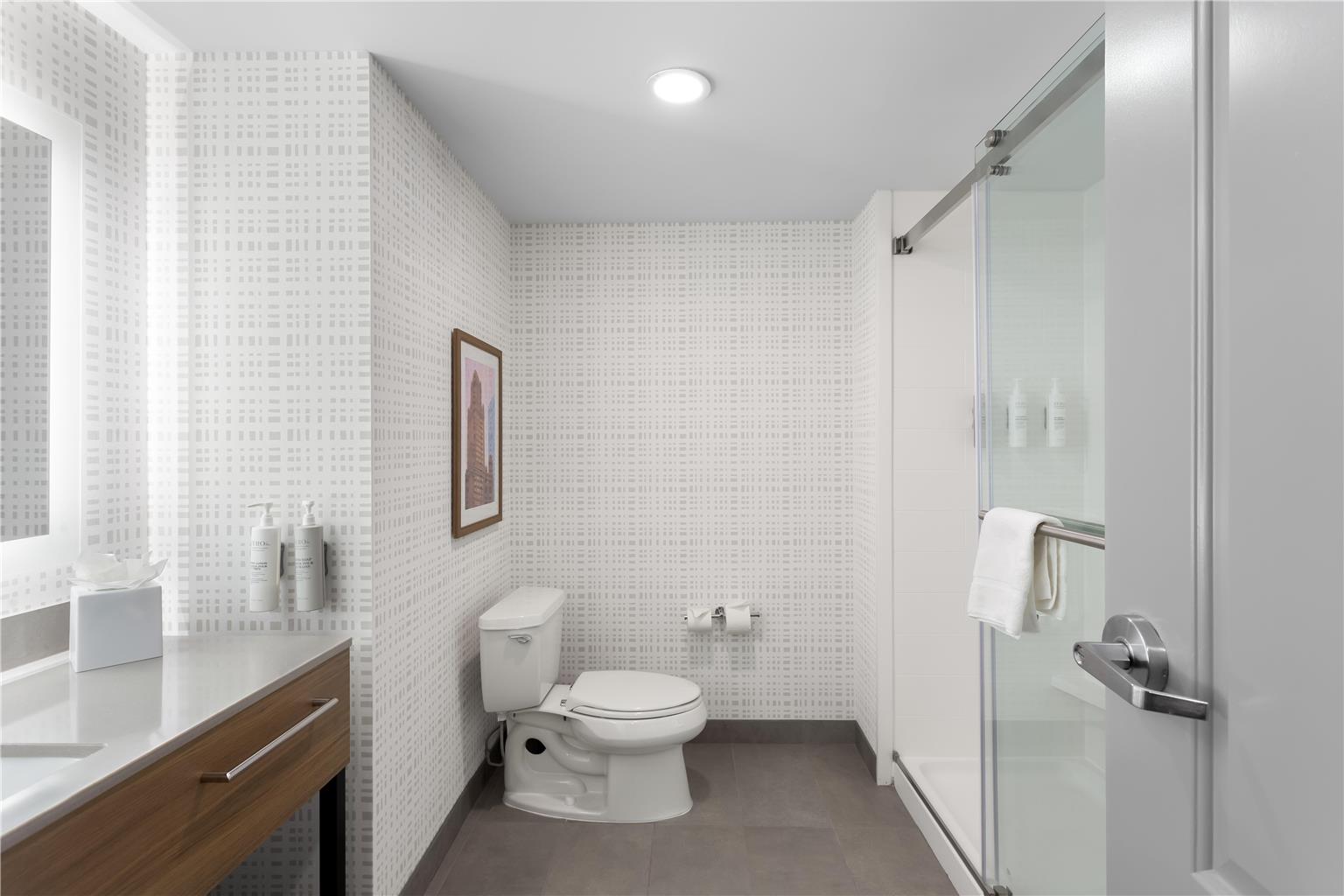 Hampton Inn & Suites Chicago Deer Park Image