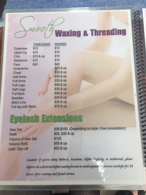 Mai Lee's Threading & Beauty Salon Photo