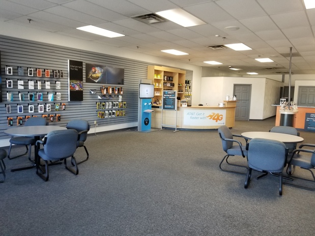 Images AT&T Store