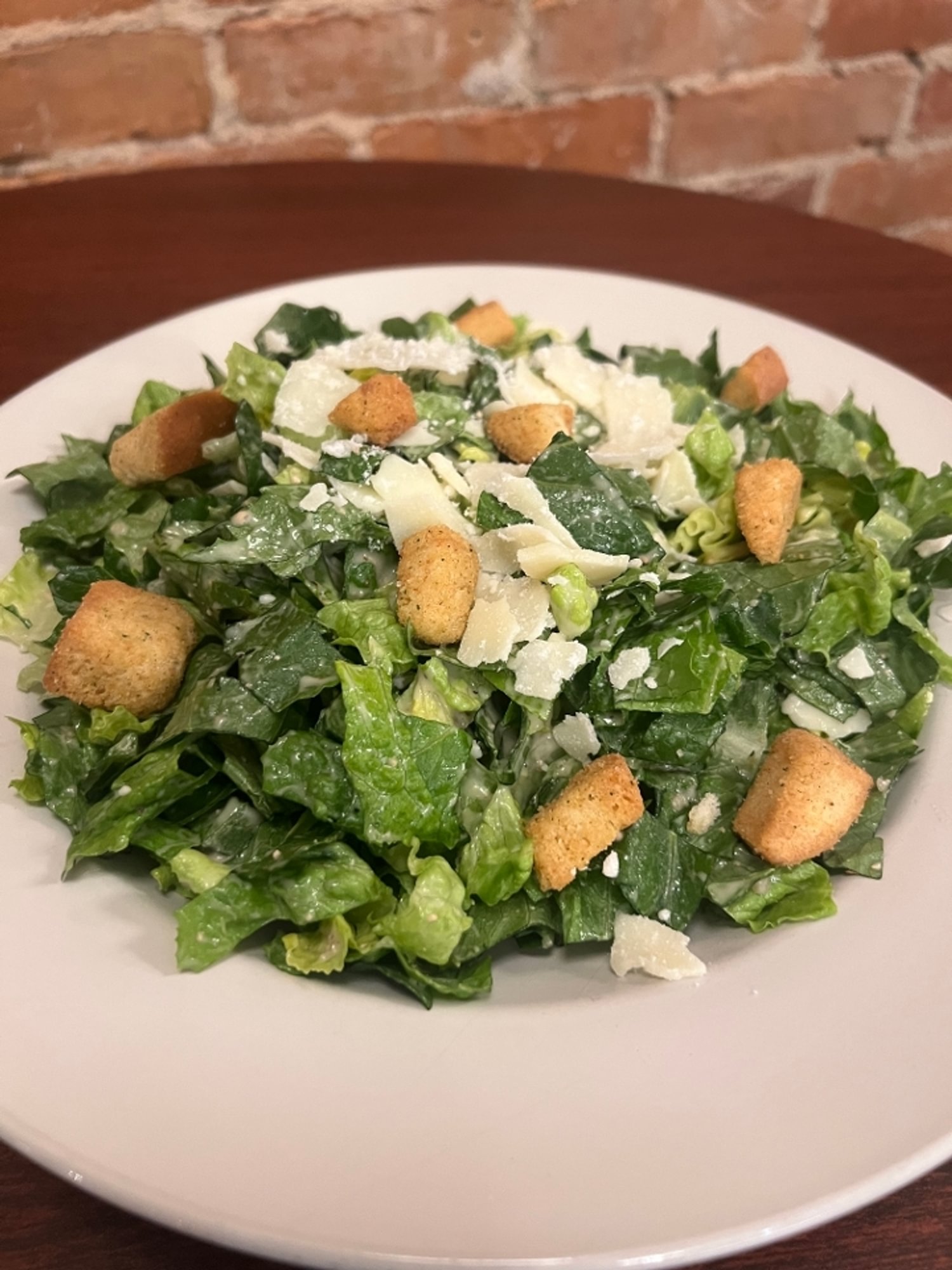 Caesar Salad