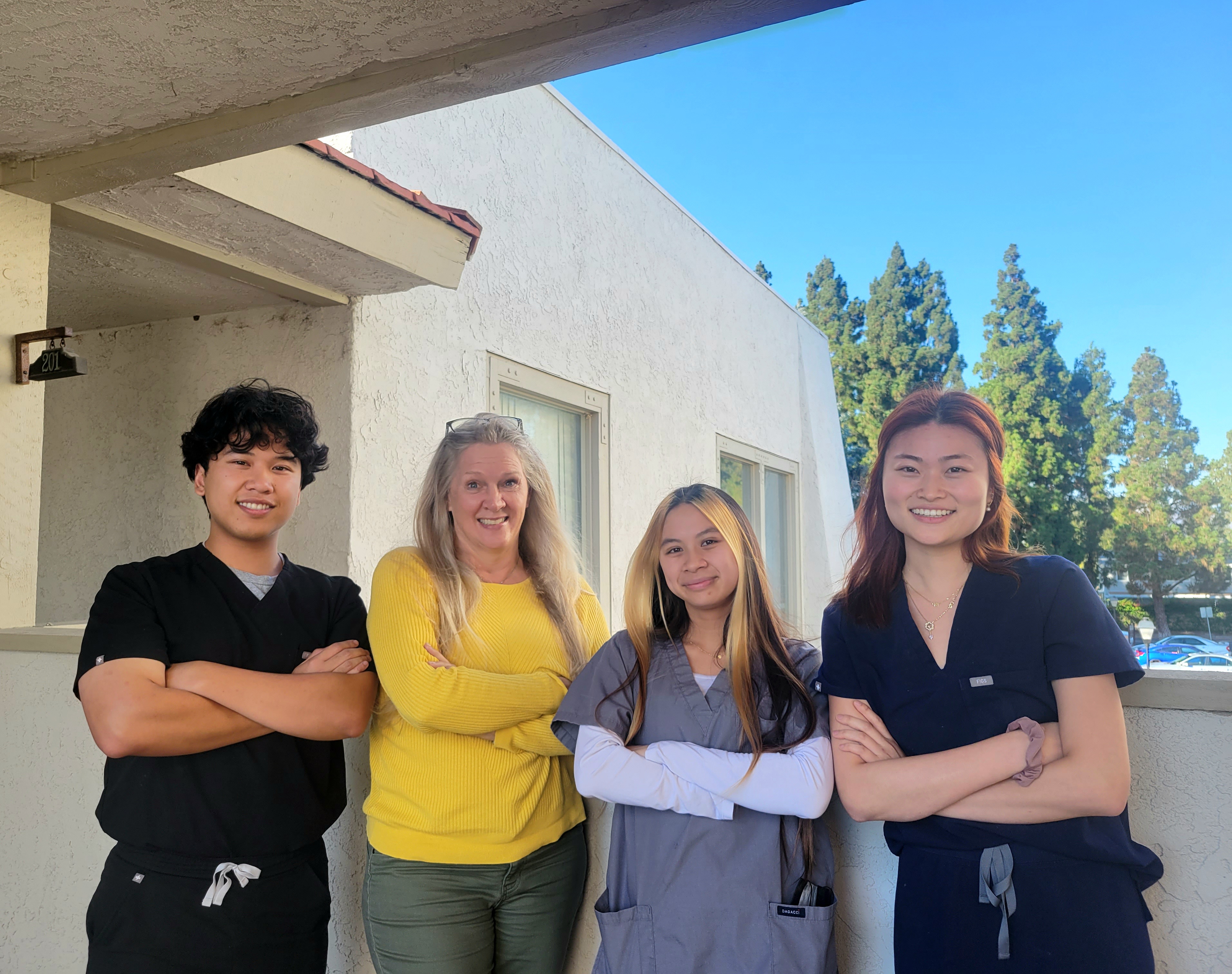 Irvine Smile Dentistry Image