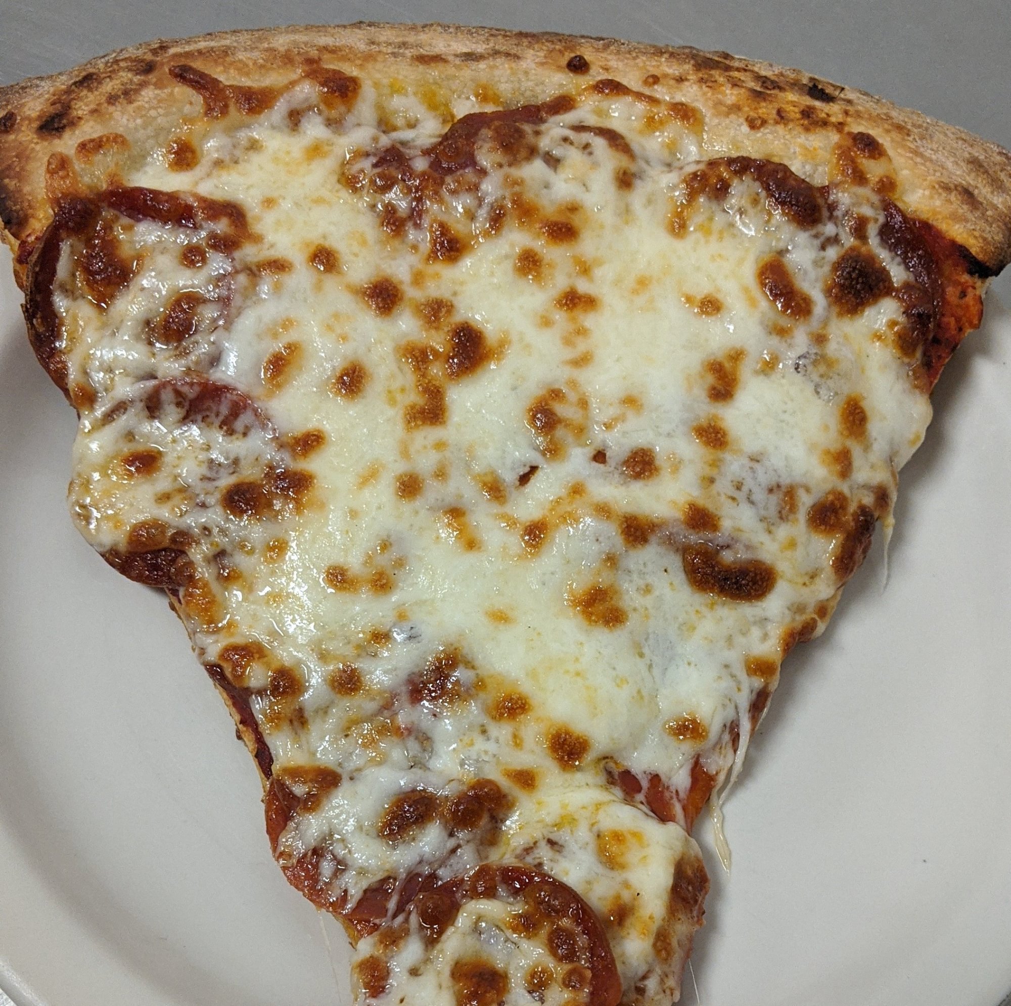 Cheese Slice