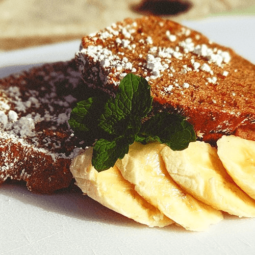 Banana Bread