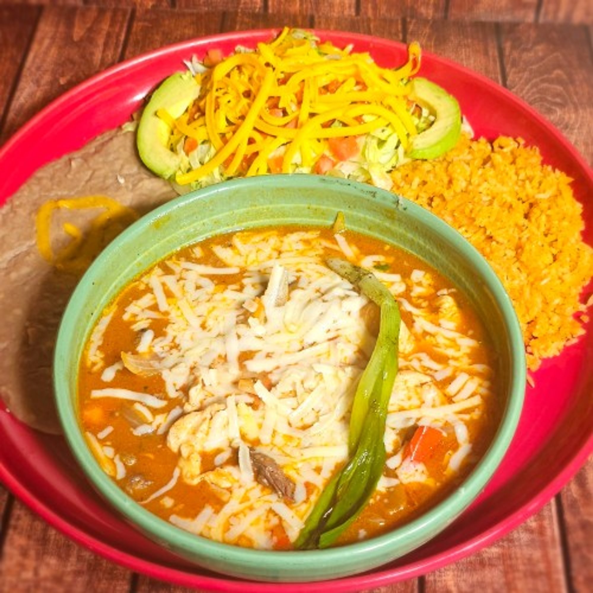Molcajete