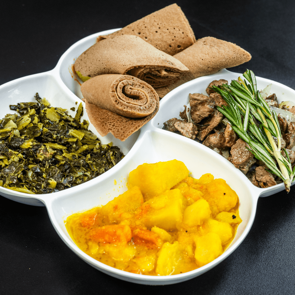 Combo 1 Yebeg