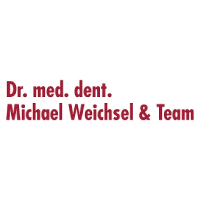 Praxis für Kieferorthopädie Dr. med. dent. Michael Weichsel Logo