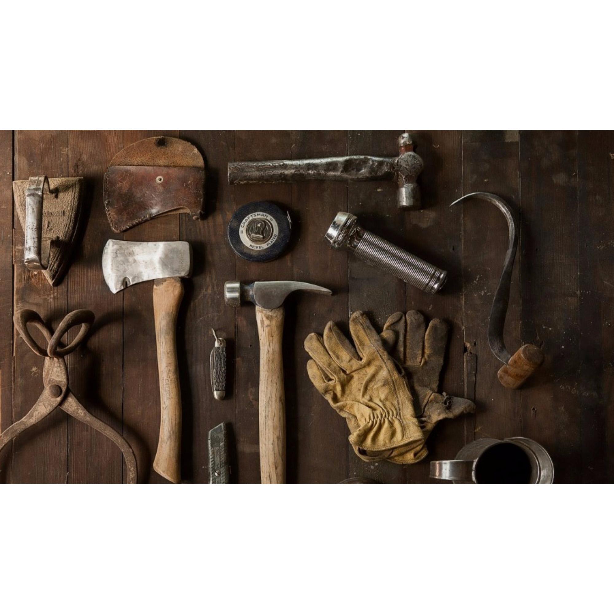 RPS Handyman LLC Logo