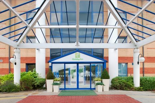 Images Holiday Inn Warrington