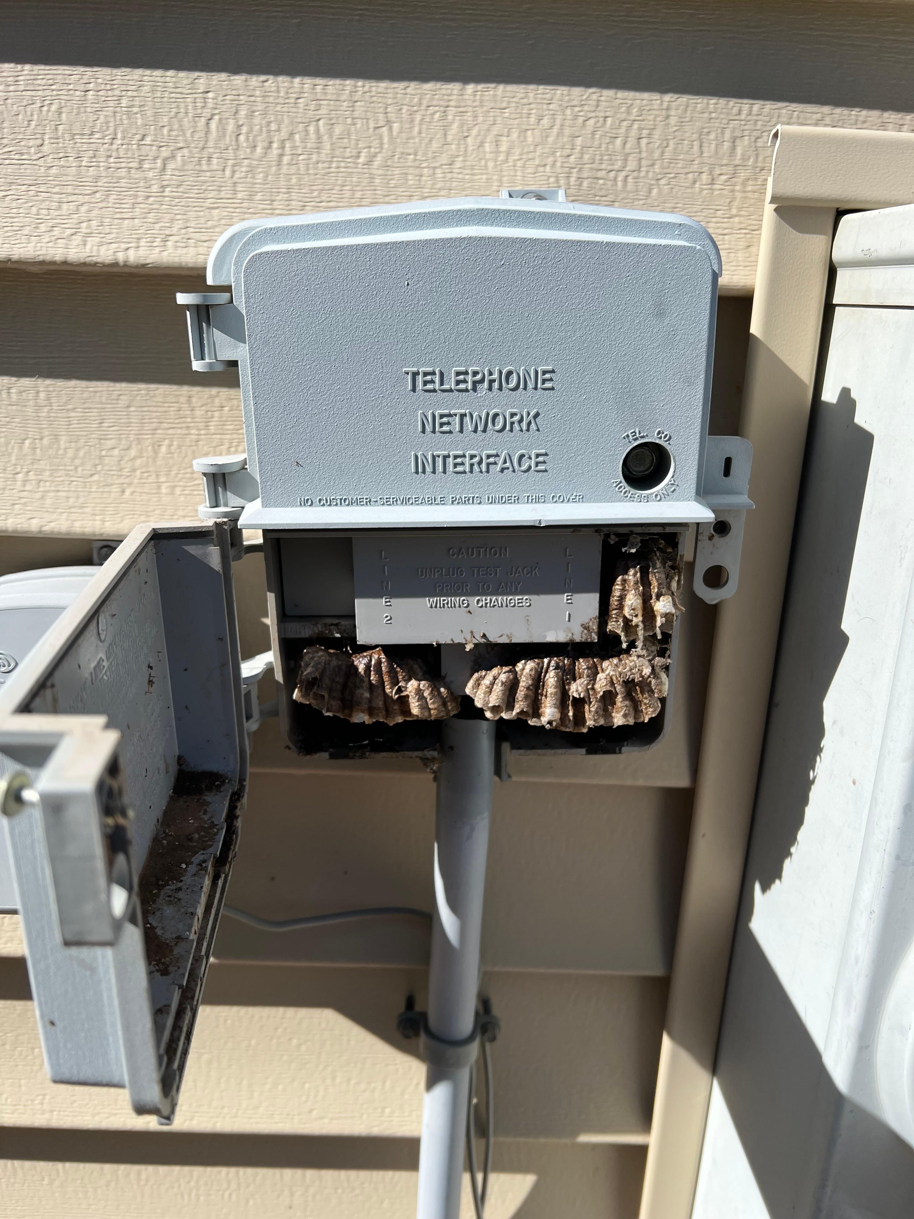 Fenix Pest Control, Inc Image