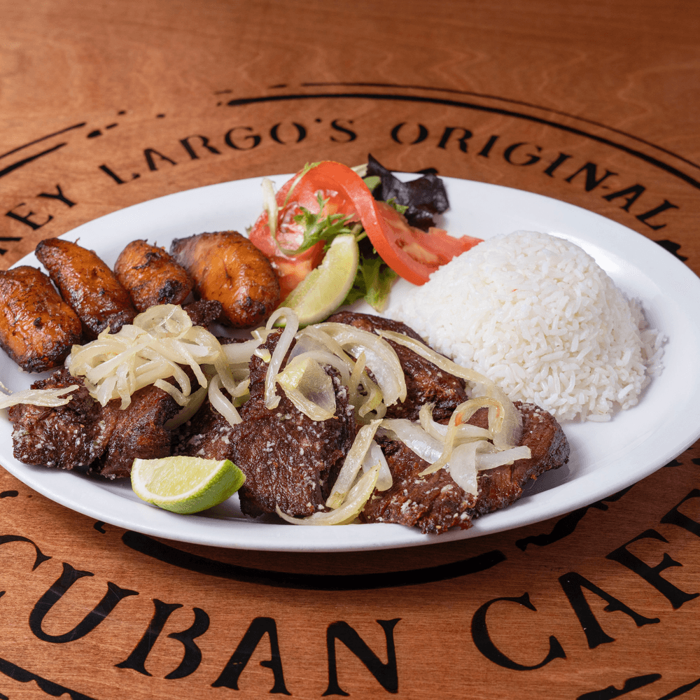 Vaca Frita*