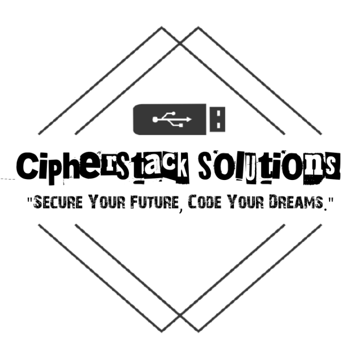 CipherStack Solutions