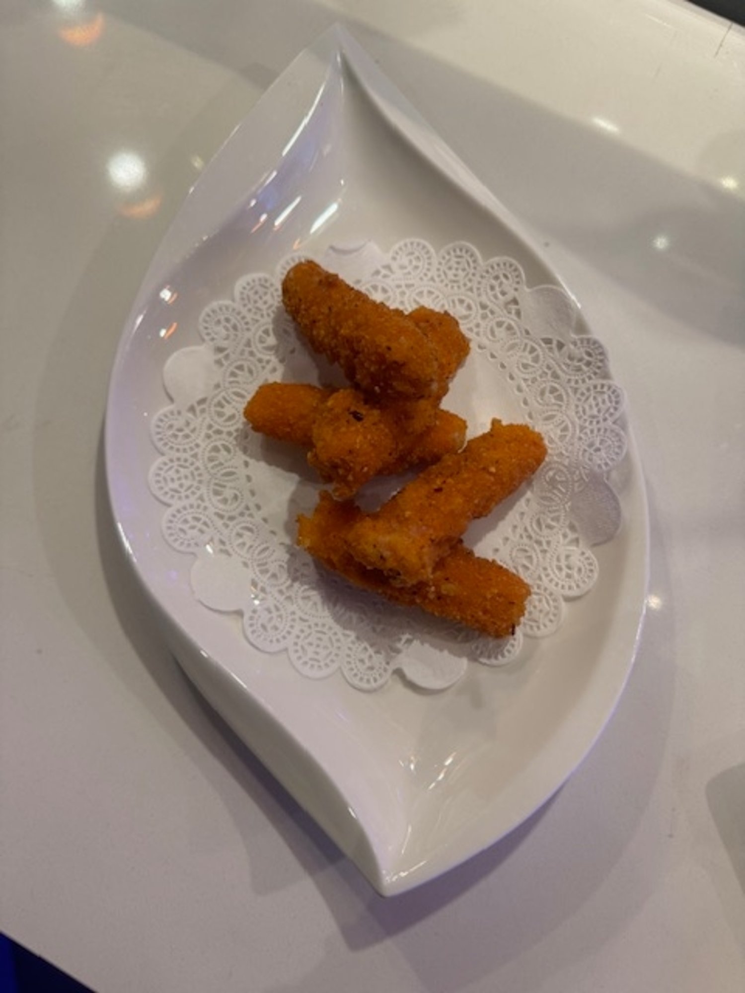 Hot Cheetos Krab (5 PC)