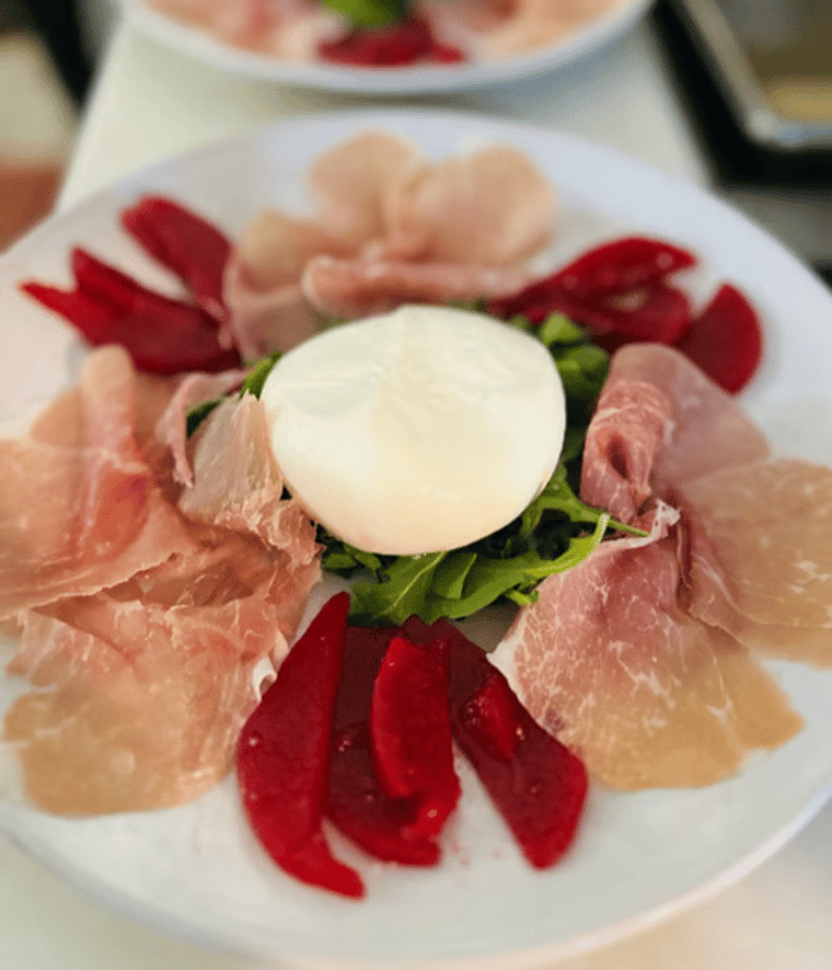 Burrata