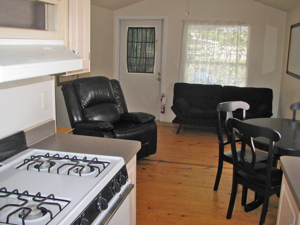 Images Cottage Central Cabins