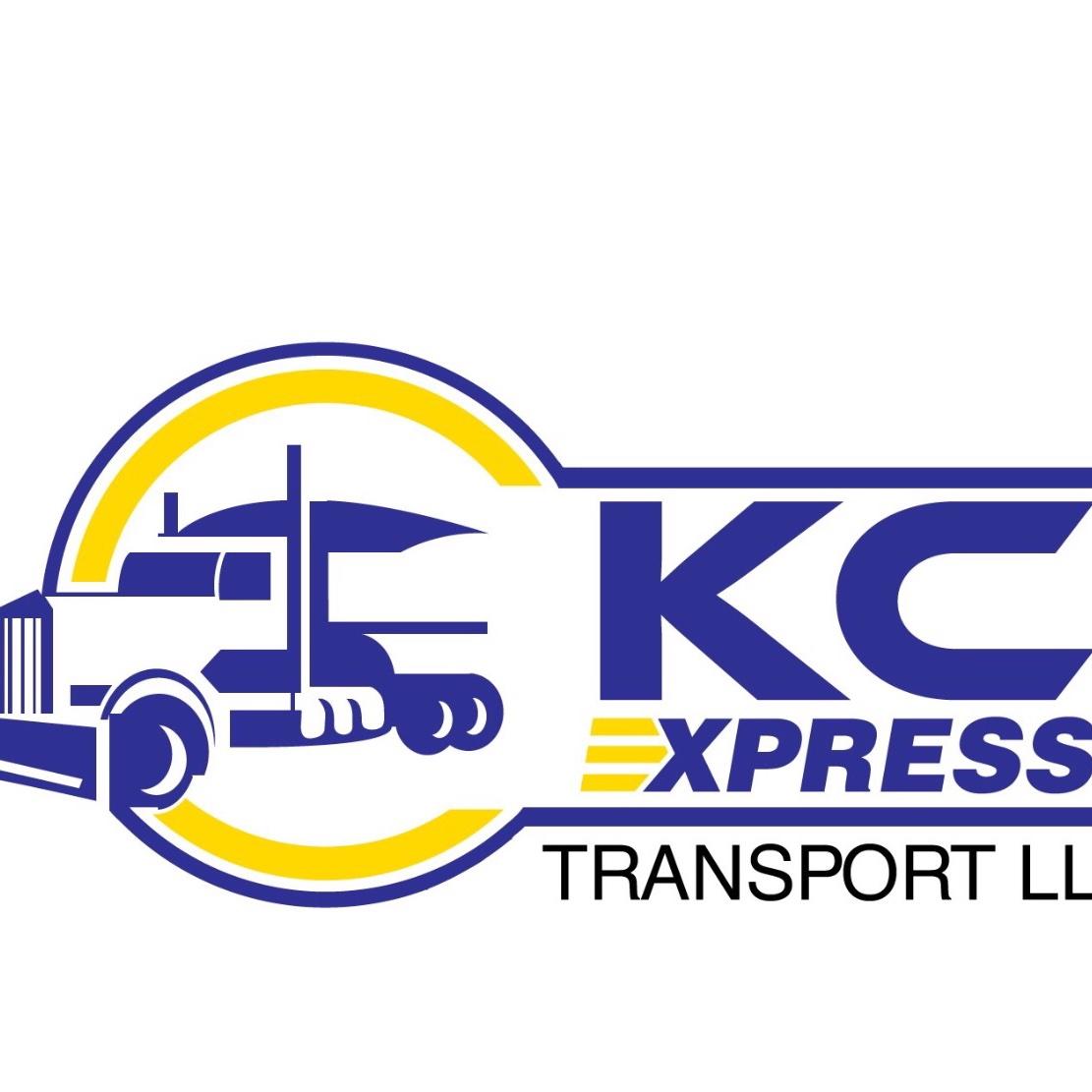 KC EXPRESS TRANSPORT Llc Logo