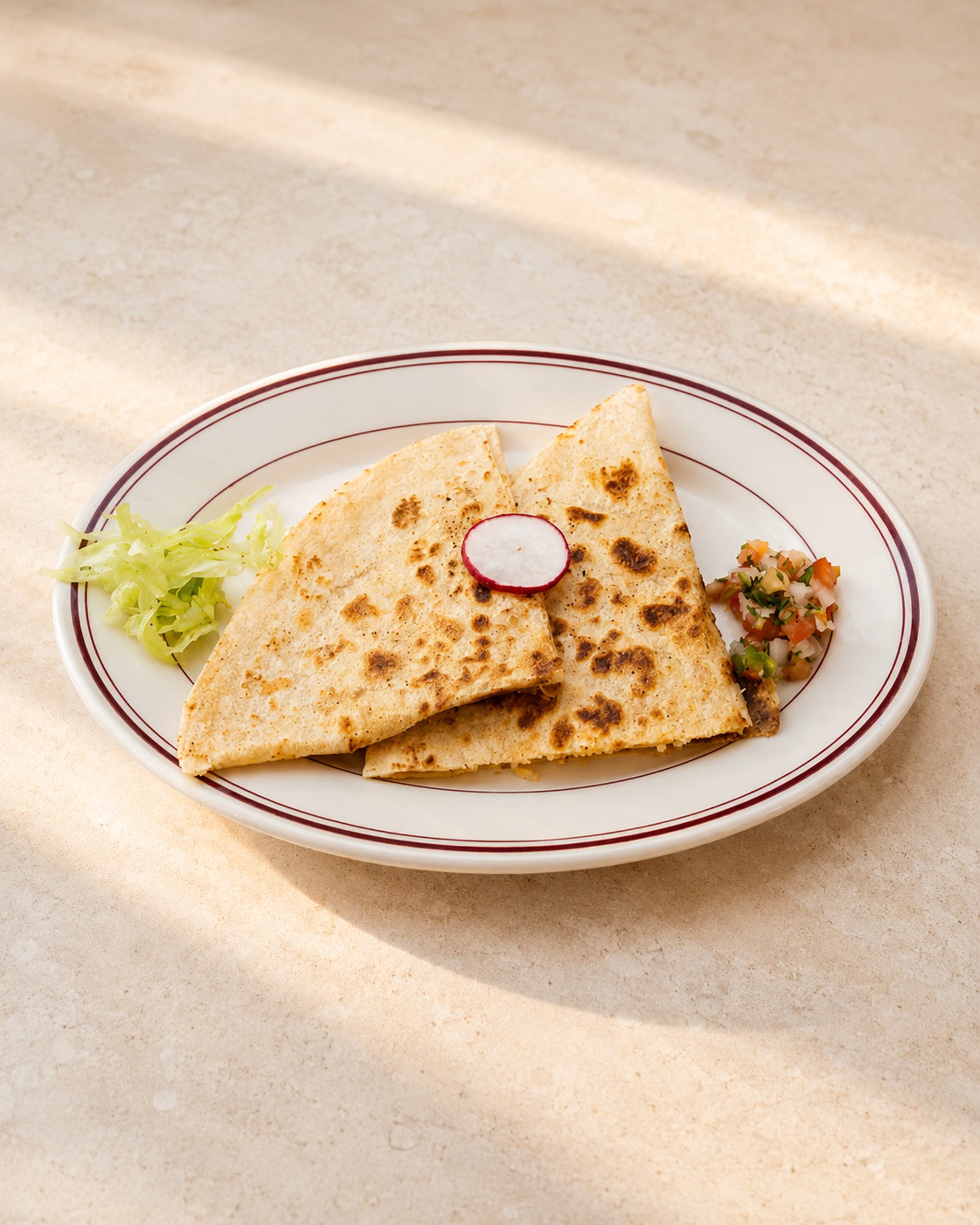 Quesadilla