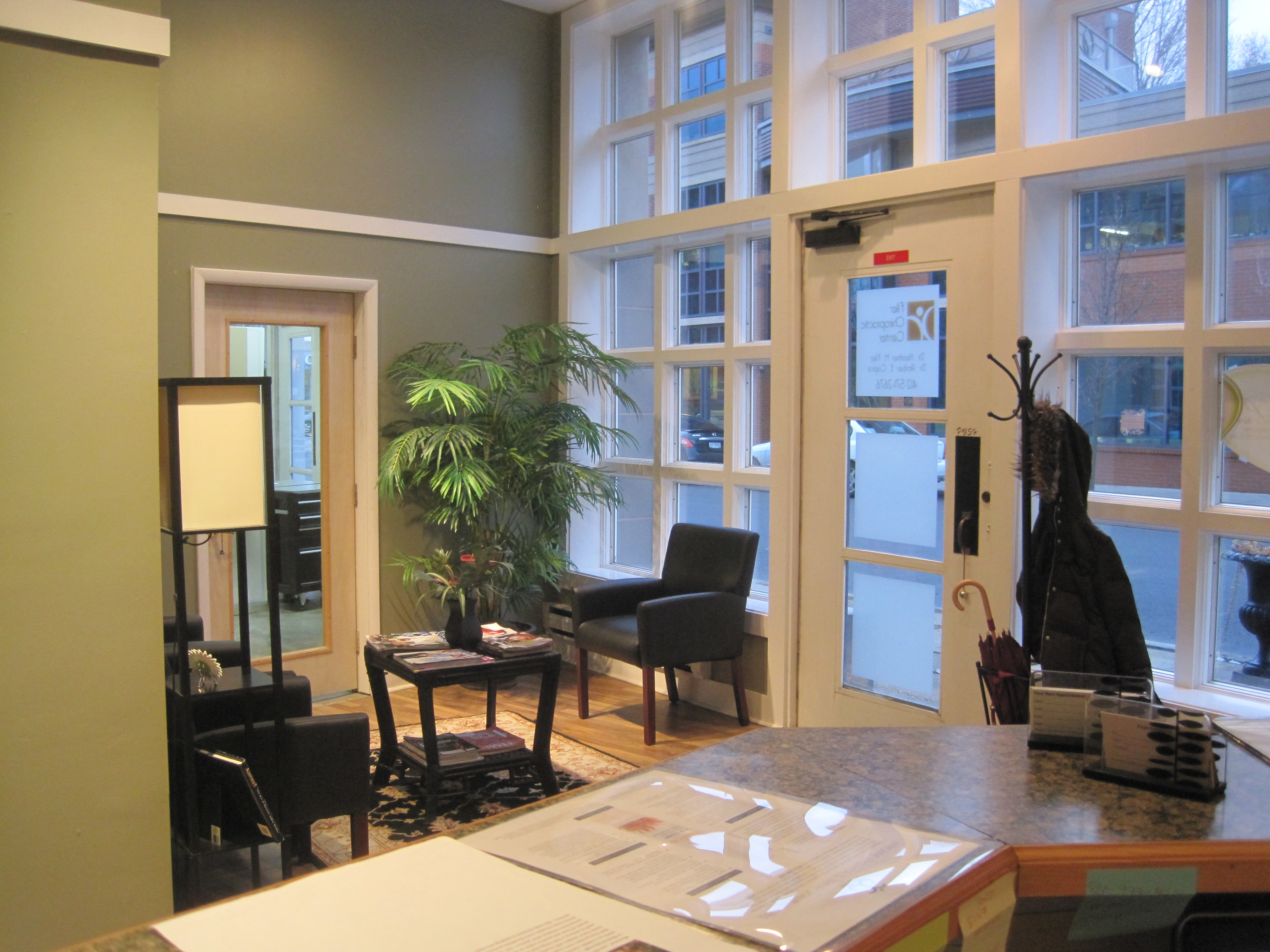 Filer Chiropractic Center Photo