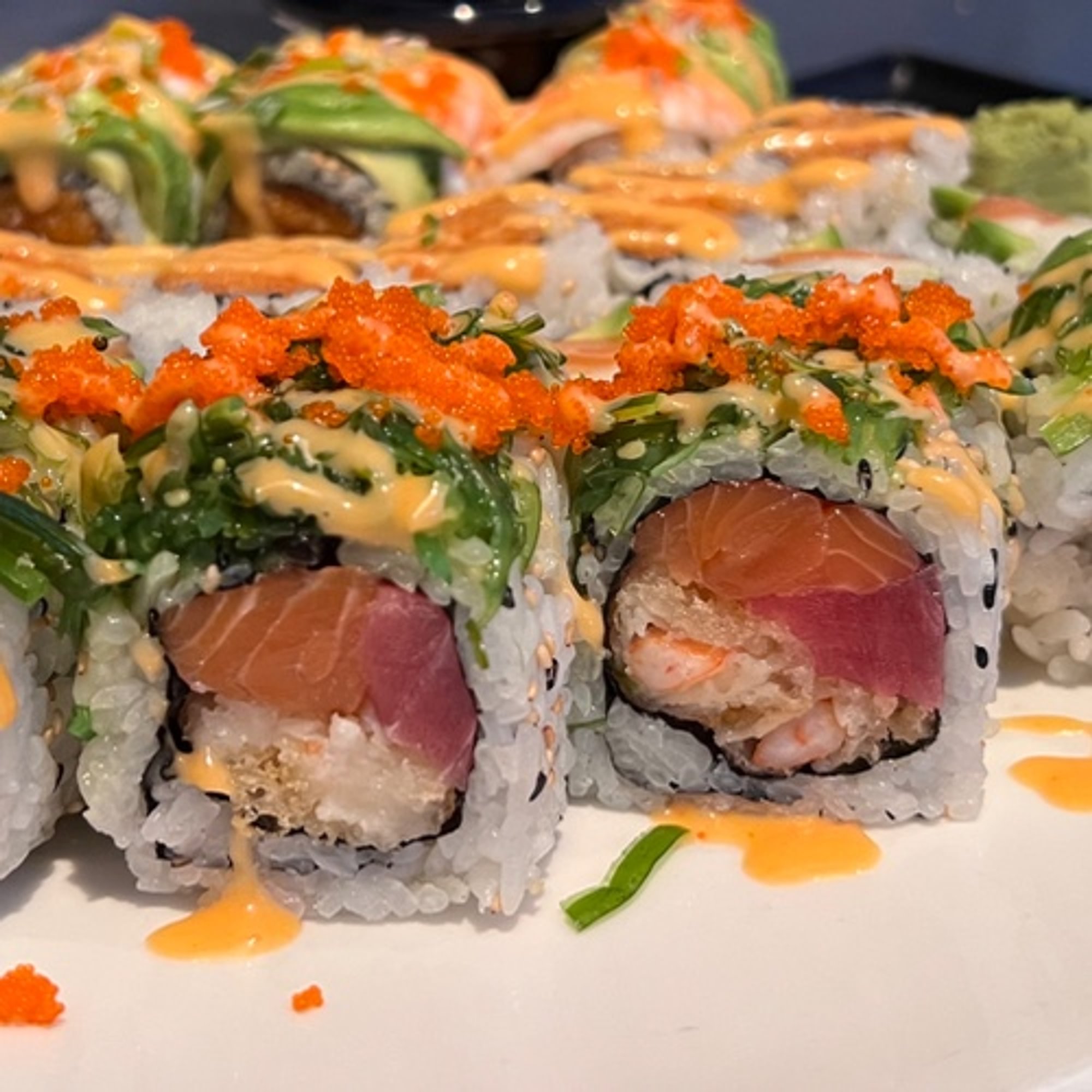 401 Maki Roll