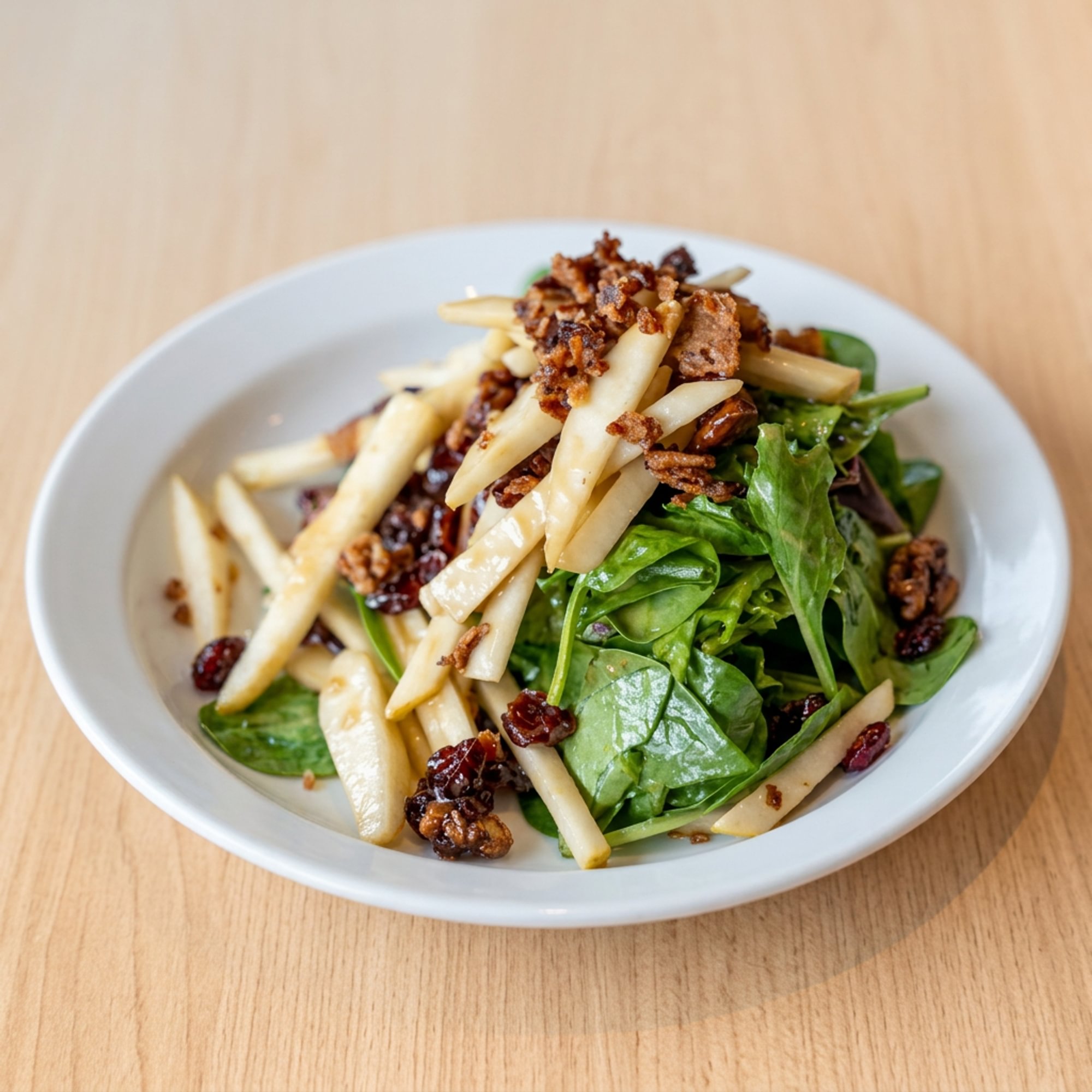 Pear Salad