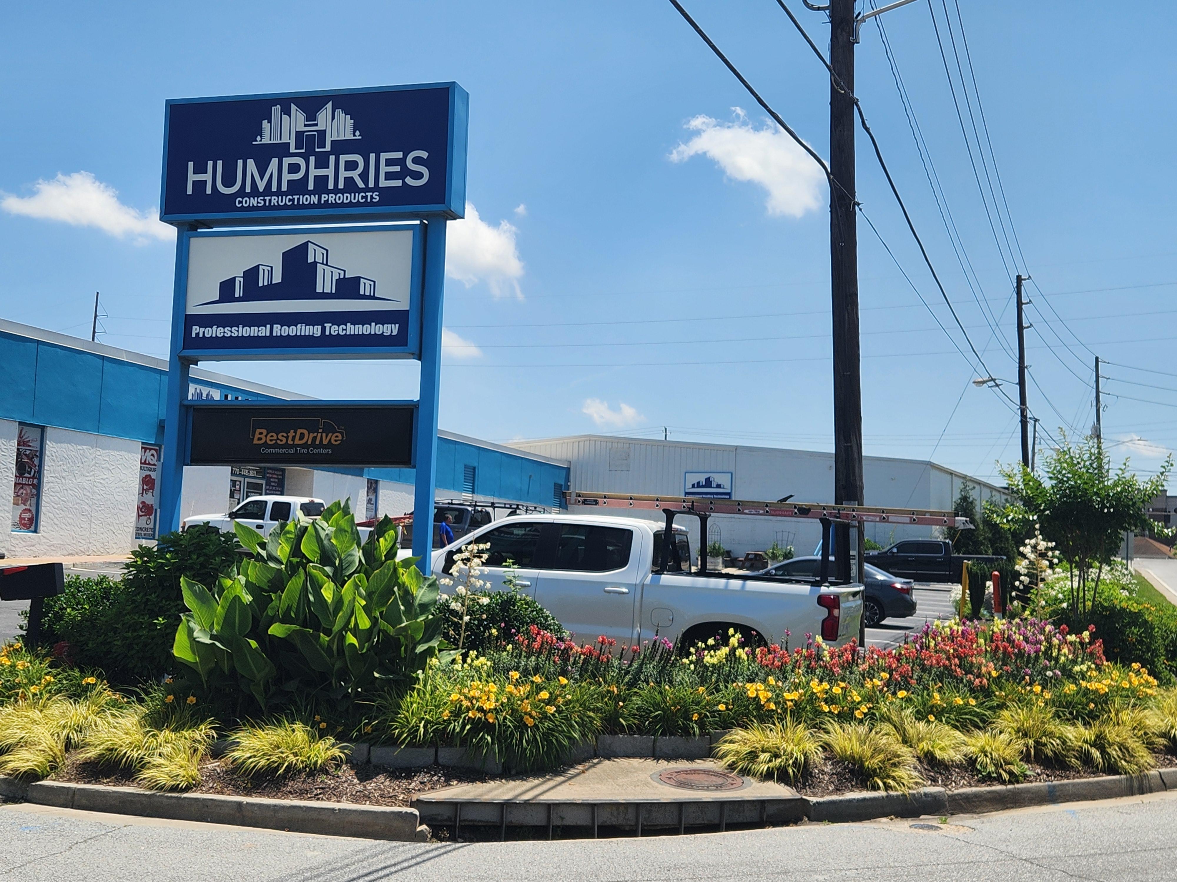 Professional Roofing Technology Image