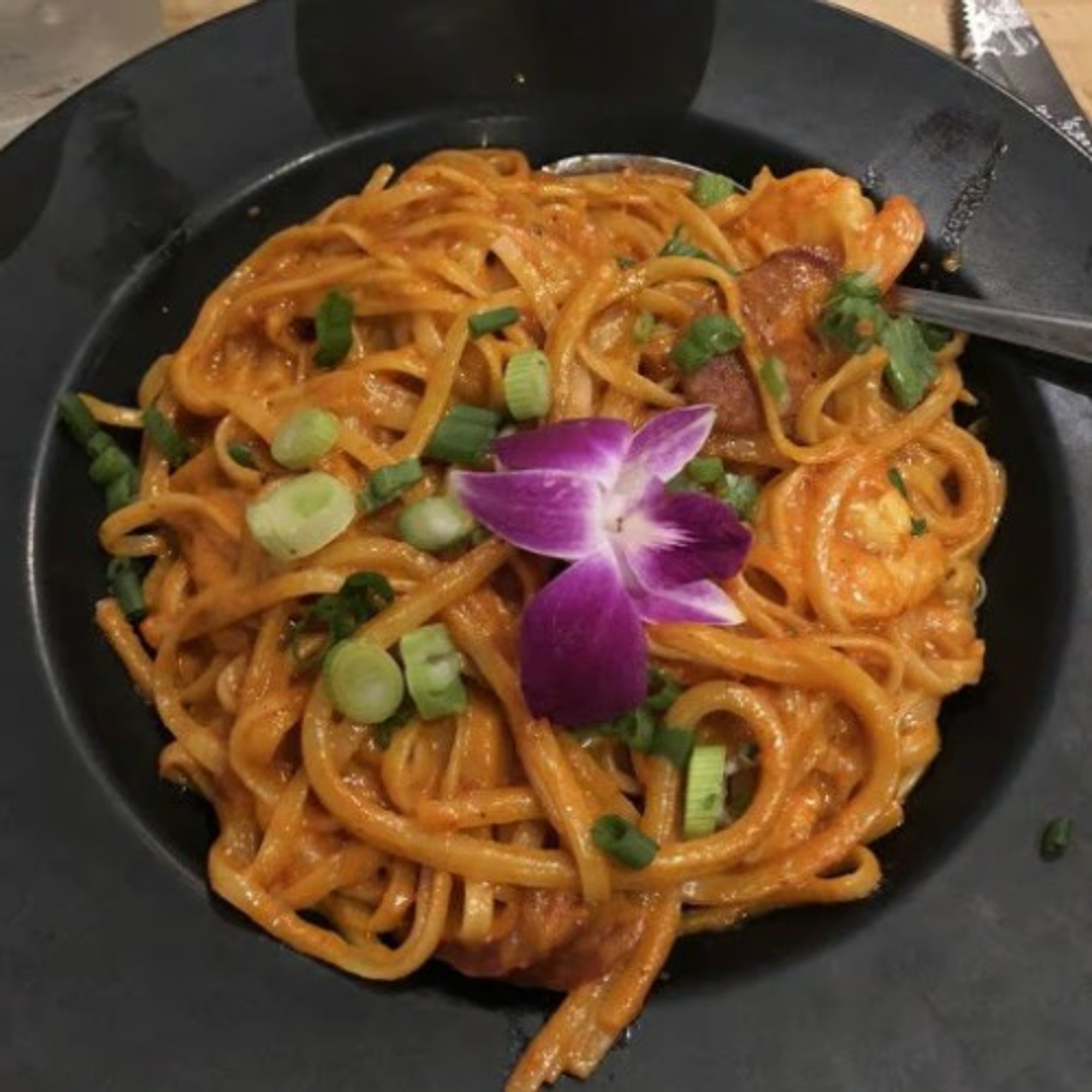 Calypso Pasta