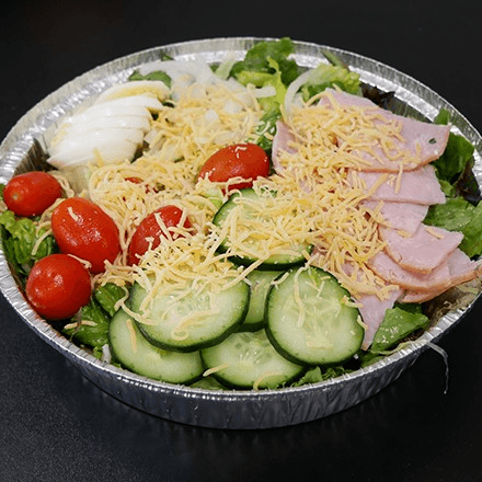 Chef Salad