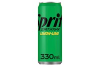 Sprite Zero