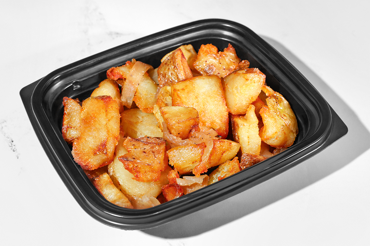 Home Fries