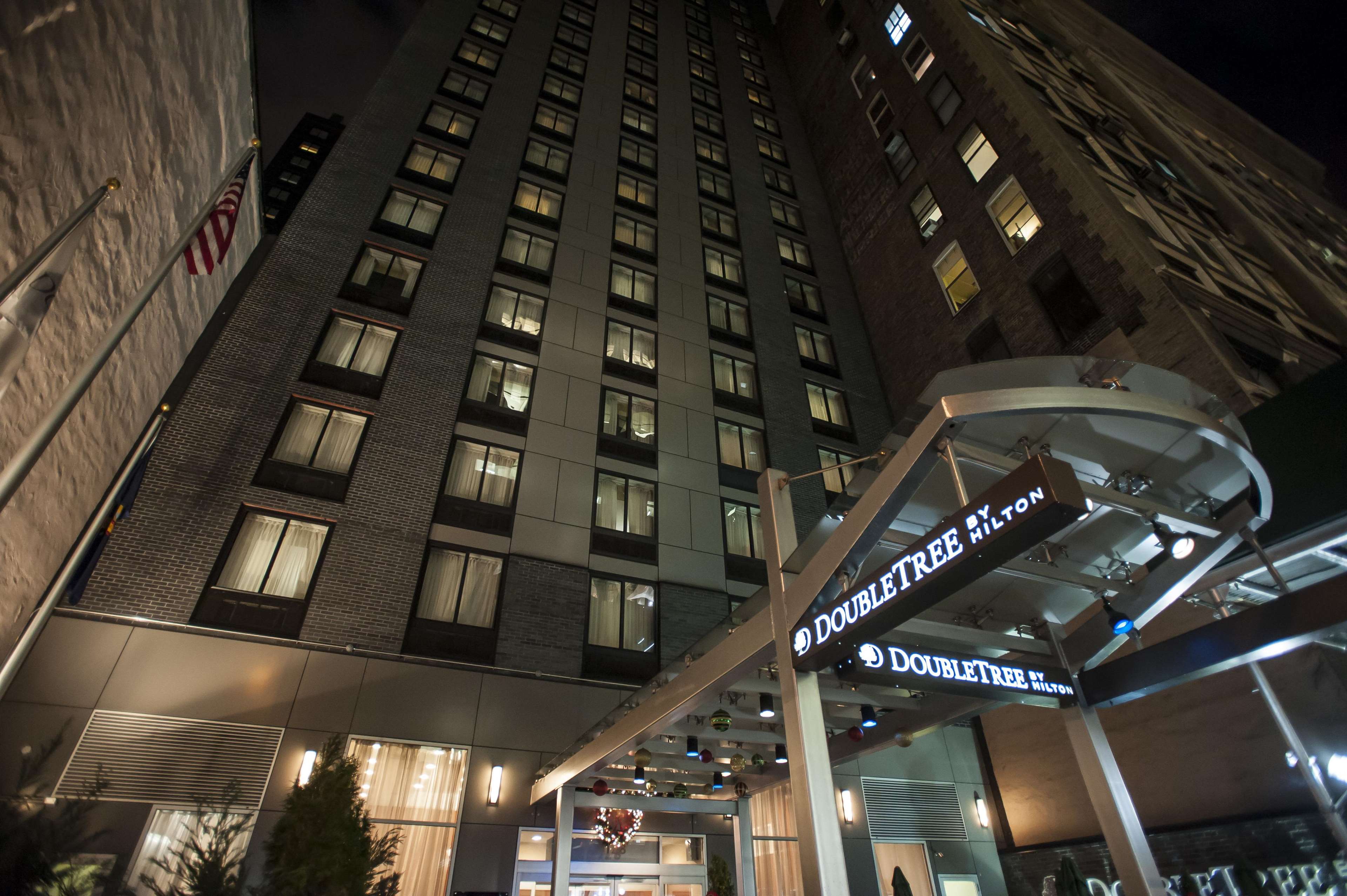 DoubleTree by Hilton Hotel New York City - Chelsea Photo